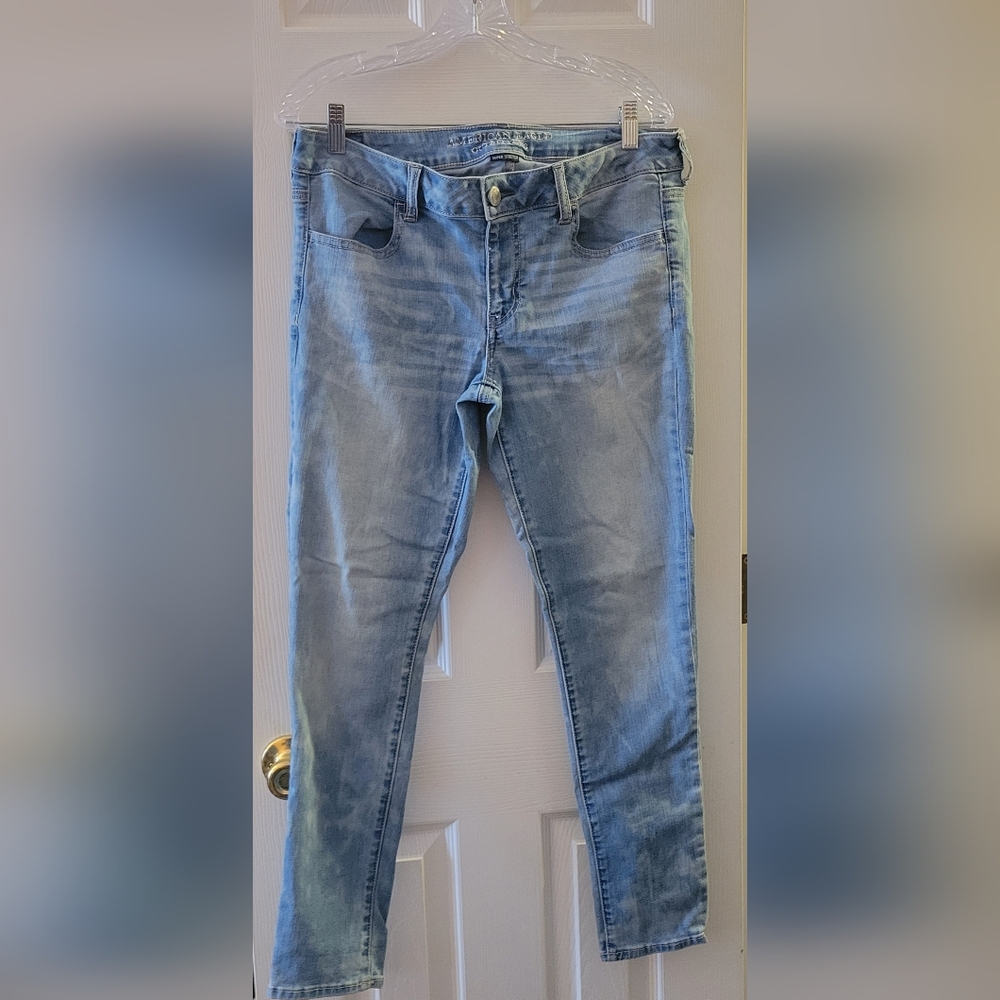 American Eagle Stretch Jeans